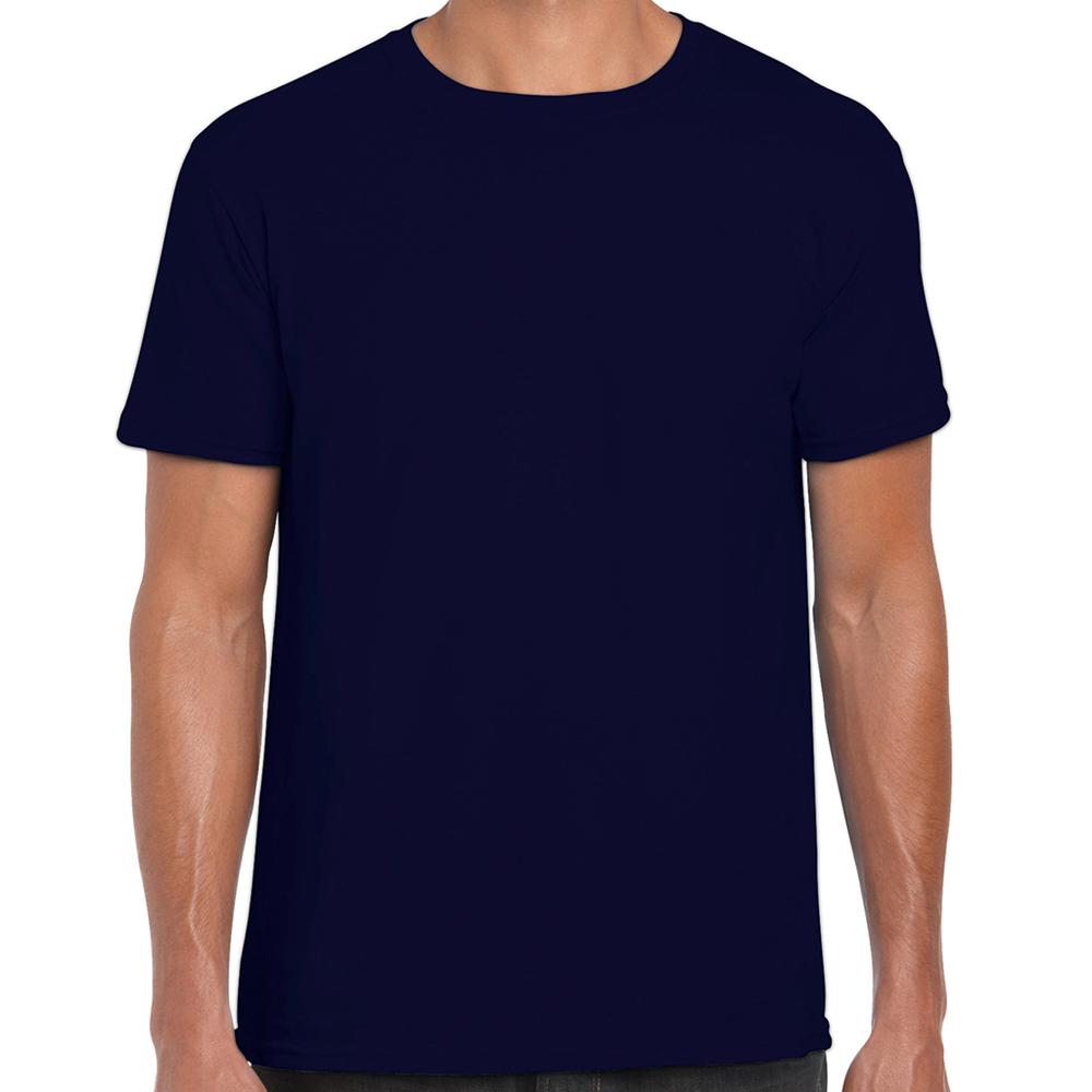 Gildan Unisex Adult Softstyle T-Shirt