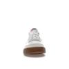 Nike Killshot 2 Leather White Cacao Wow Gum Men Sneakers Gum-Medium-Brown Black 432997-130