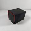 1 Box Flip Side Insert Card Collection Box, Game Peripheral Magic Card Game Card Box, Home Small Object Storage Box