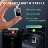 Wireless Receiver Suitable For Phone Stable Connection Fast Auto Pairing Suitable For Vehicle Modern Driving Convenience