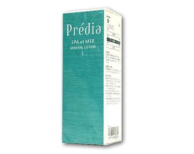 Predia Spa E Mail Mineral Lotion I 250mL [Kose] (for Replacement)