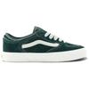 Vans Rowley Classic Unisex Low Top Sneakers Green VN0A4BTTDRK