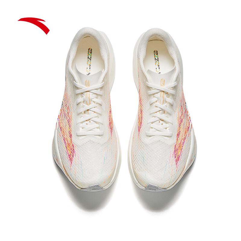 ANTA C202 7th Gen Gesang Flower Carbon Plate Marathon Running Shoes