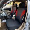 Universal Car Seat Covers Polyester Auto Seat Protector Front & Rear Seat Covers