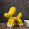 New Creative Resin Crafts Banana Duck Banana Dog Simple Style Decoration Home Interior Tea Table Entrance Small Ornament Gift