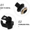 Faucet Glass Wine Bottle Valve Jar Barrel Water Tank 8/10/12/13L with Filter Dispenser Tap Beer Bibcock Switch Accessories