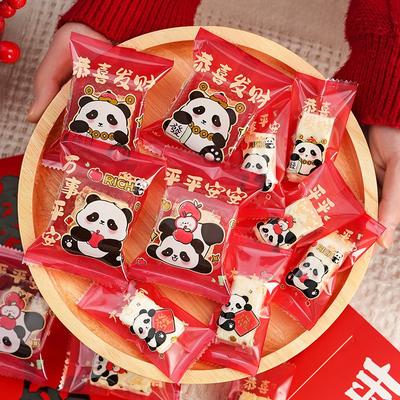 אריזת מתנות – שקיות אריזה ואורגנזה