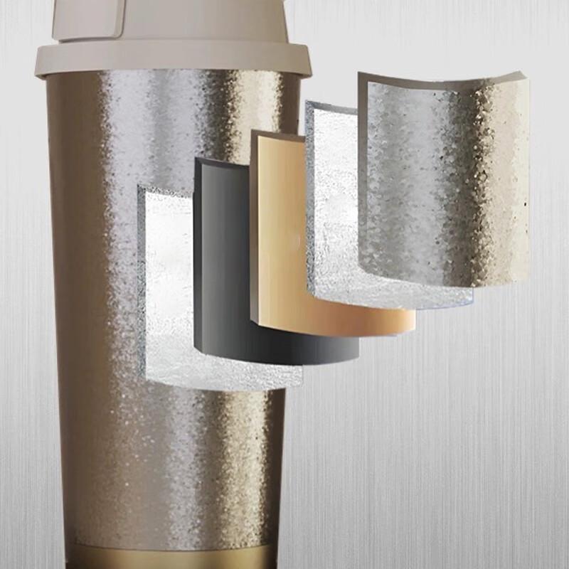 YOTU Car Insulated Titanium Mug