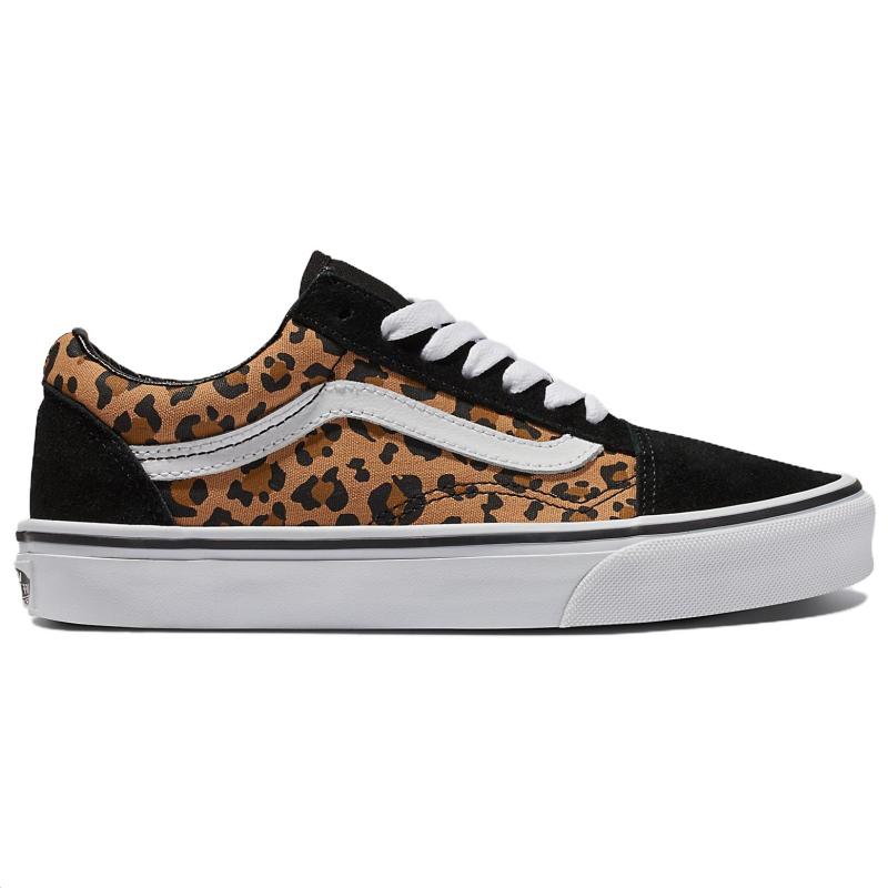 Vans Old Skool 'Animalier' Sneakers VN000CR5CJK