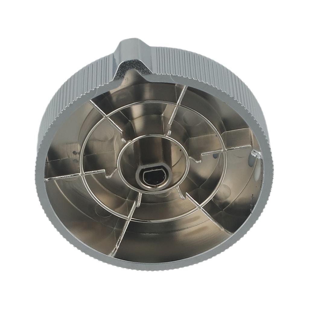 W11675852 Essential Control Knob Replacement That Fits Multiple For Washer Dryer Brands Including Model Number 11328381