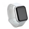 Smart Watch for Men and Women: Fitness Sport Bracelet with Bluetooth Music Control