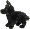 Douglas Haruko Black German Shepherd Stuffed Animal