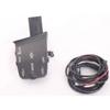 3M5T14K147AD  Steering Wheel Constant Speed Cruise Control Switch Audio Volume Control Handle For Ford Focus 2005-2015