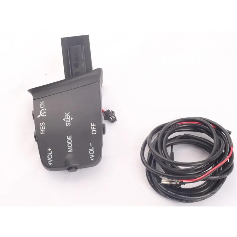 3M5T14K147AD Steering Wheel Constant Speed Cruise Control Switch Audio Volume Control Handle For Ford Focus 2005-2015