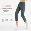 Women's Ultra-Light UV Protection Yoga Jacket - Stylish Slim Fit Summer Cardigan with Stand Collar