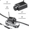 1 Set 1:64 Scale 4Wd Hd Camera First Person View 2.4G Remote Control With A Gyroscope Racing Toys Mini Fpv App Control Car