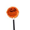 Halloween Pumpkin And Skull Candy Bag Hand Trick Or Treat Bag For Kids Spooky Party Halloween Props