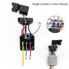 Power Tool Angle Grinder Control Board Brushless Lithium Electric Grinder Motherboard  Power Tool