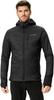 VAUDE Sesvenna IV M Куртка черная