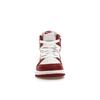 Air Jordan 1 Retro High OG PS Artisanal Red White Team Red FD1412-160