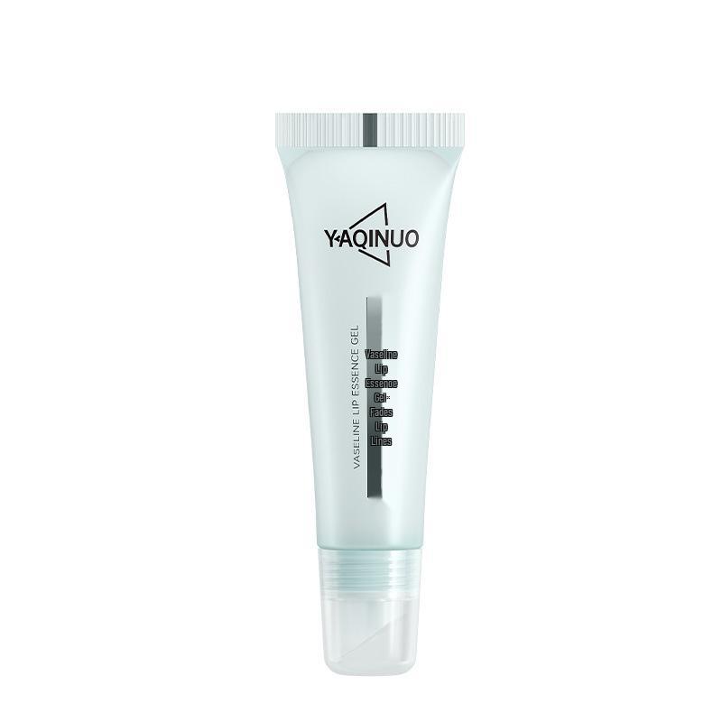 Ya Qinuo Lip Serum: Lip Care Gel Oil to Fade Lines, Enhance Color, and Absorb Easily