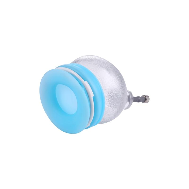Glans Protector Cap for Penis Pump Accessories Cover for Dick Enlarger Extender Big Growth Trainer Sex Toys Men Replacement
