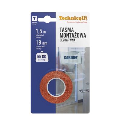 Lepidla a tmely – Lepicí pásky