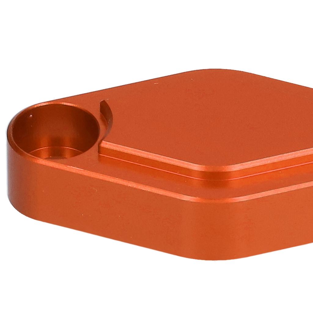 Parking Brake Block Billet Aluminum Fit for 450R Celsius 400 Celsius 300 All Years