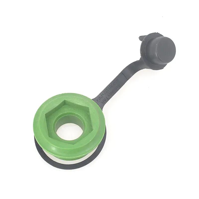 Baificar Brand New  High Quality 020301129 020301129D 020301132 Gearbox pection Plug/Cap For V.W MK1 MK2 Golf