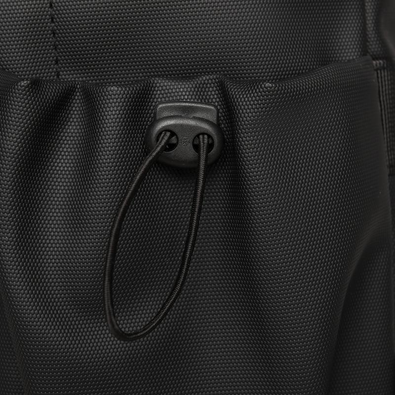 Newest Backpack with USB Men's Fashion Backpack Men's Business Computer Bag Large Capacity Travel Bag College Schoolbag