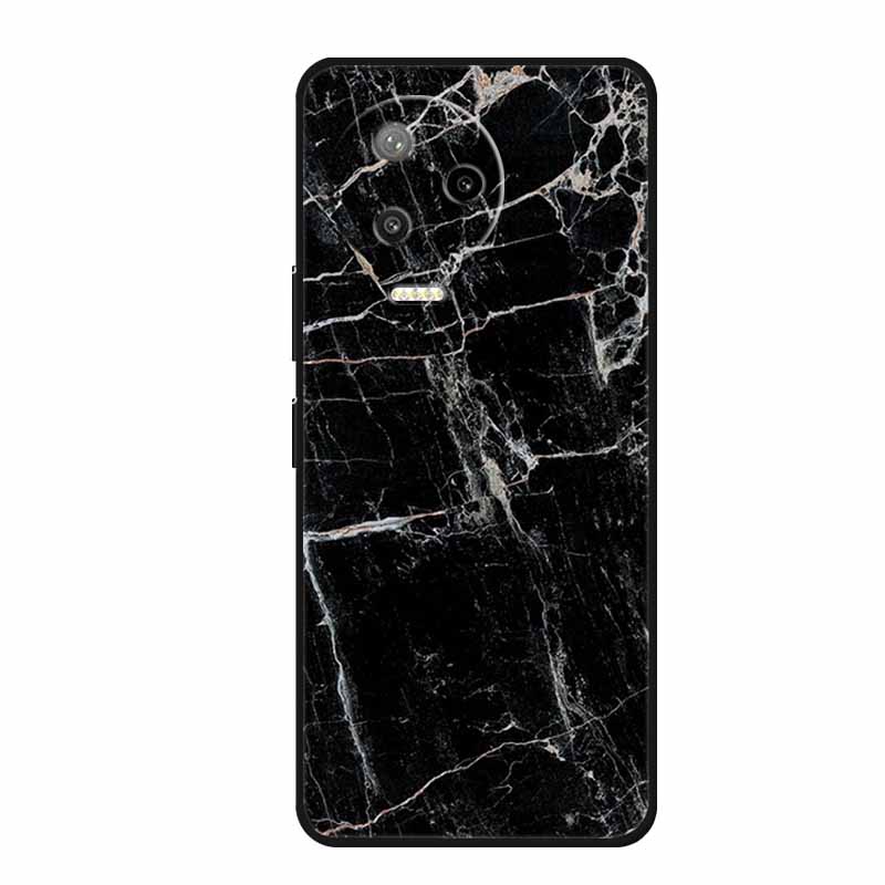 For Infinix Note 12 2023 Phone Case Cover Note12 Coque Black Silicone Soft Back Cover Case For Infinix Note 12 2023 Pro 4G Case