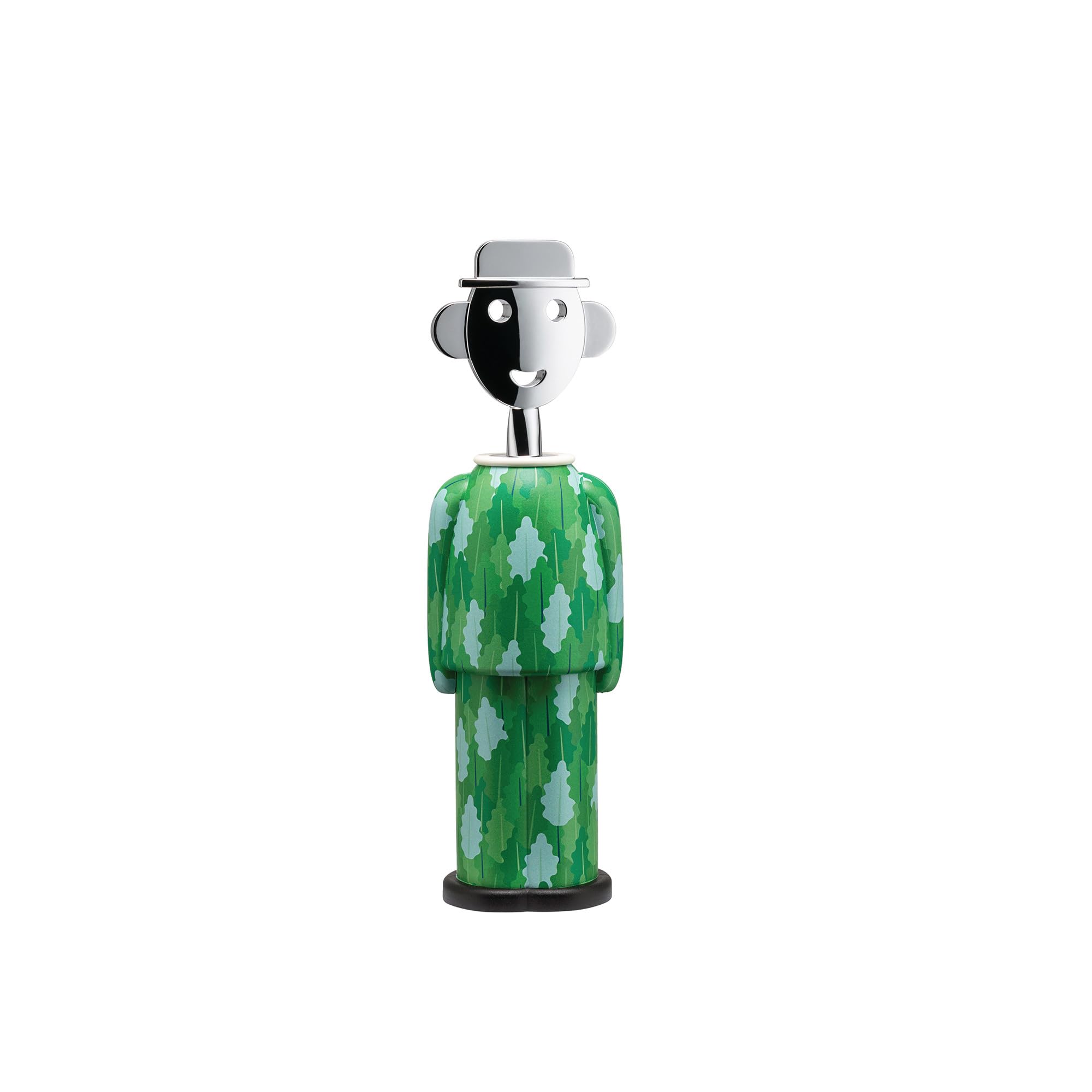 ALESSI Alessandro Wine Opener Arbore [Authorized Import] M. [AM23A 32]