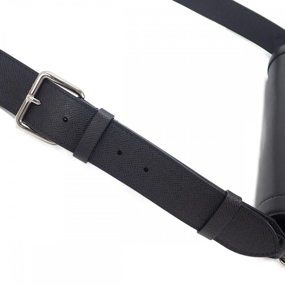 Louis Vuitton M30807 Shoulder Bag Noir/black Mens