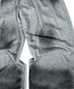 SK8ER ROCK Painting Cross Sweat Wide Pants ((Melange Gray))