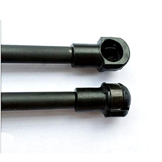 Wellvie Classy Porsche Bonnet Damper for and 997 Part Compatible with Custom Car Parts of 911, Boxster, 987, (OEM Number 99751155101) - (Set 2)