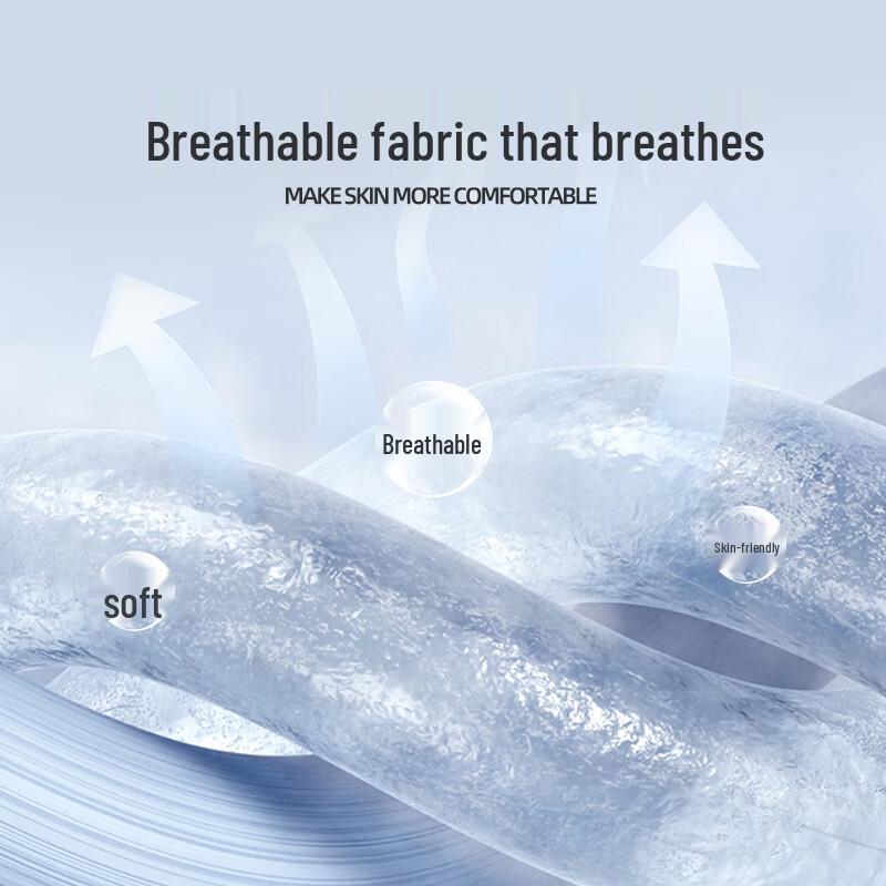 Mark Fairwhale Men's Waffle-Weave Anti-Wrinkle Short Sleeve Top