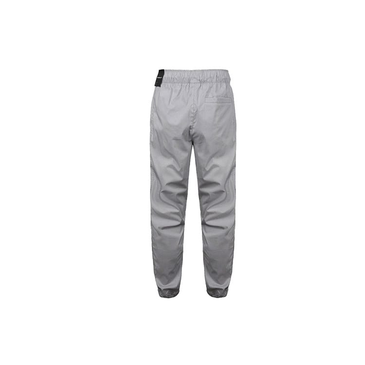 Jordan Knitted Sweatpants Men's Moderate Cuffed Pants AV1841-059