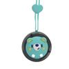Neck Hanging Fan for Kids Adults 3 Speed Bladeless Plastic USB Rechargeable Quiet Cute Cartoon Portable Necklace Fan for Outdoor