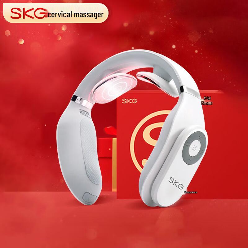 SKG 4098 Bluetooth Neck Massager