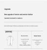 Spring & Autumn Long Sleeve Baby Bodysuit: Modal Jumpsuit Pajamas for Newborns & Infants – Tagless for Comfort
