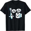 This Is Not A Drill T Shirt Constructions Hammer T-Shirt T-Shirt