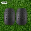 [Professional Shin Guards] Lightweight Professional Soccer Training Shin Guards 1 Pair | Impact Reduction Buffer Protective Equ 1