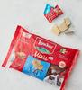 Loacker Minis Waffel Mix Pack 30 Stück 300g