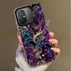 Mandala Sunflower Dreamy Style Shockproof Phone Case for Xiaomi Poco X7 X6 X5 X3 Pro F7 Ultra M8 Redmi 15C 15 14C 13C 12C 10C 13