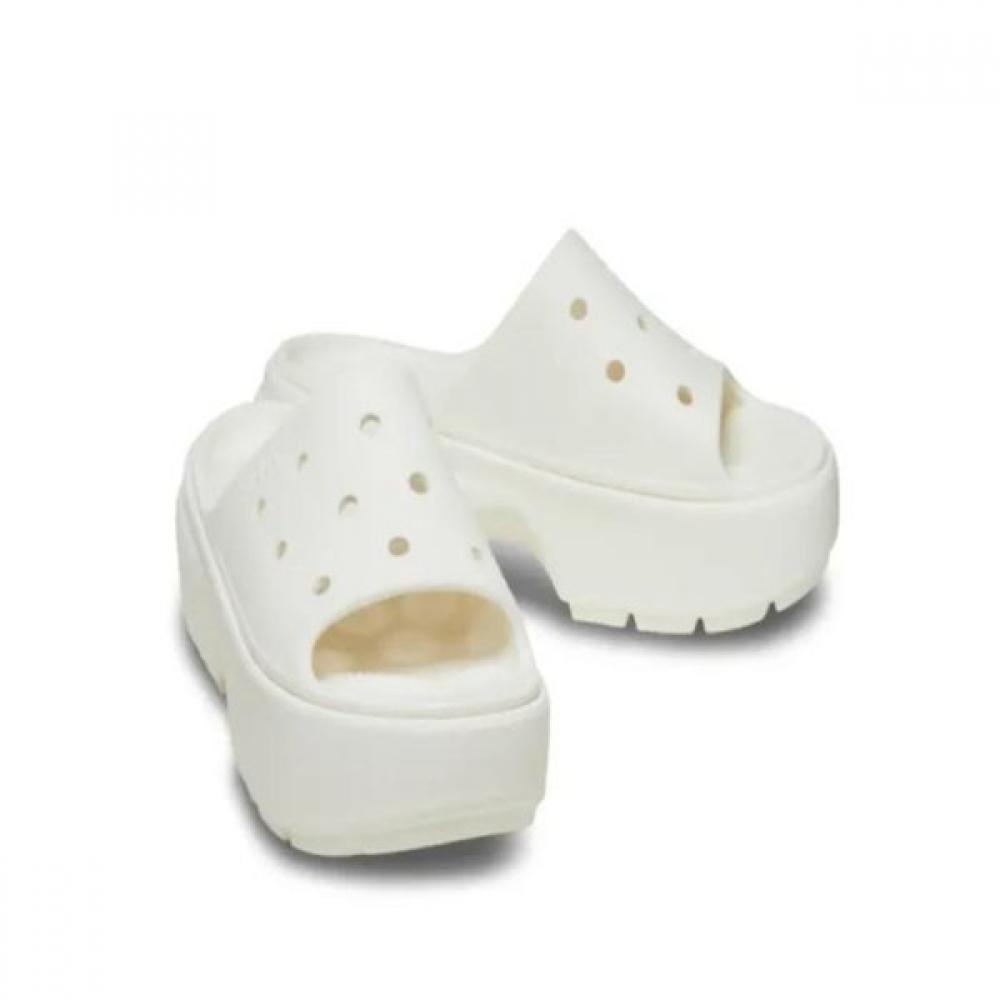 

Crocs Stomp Slide 209346 0wv M4W6(230)