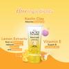Lacto Calamine Sunscreen  Kaolin Clay SPF 50 For Oily Skin 100g Matte Finish Water Resistant Daily Use