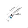 Anti Stainless Steel Pan Dish Clip Gripper for Cooking Moving Plate or Bowls