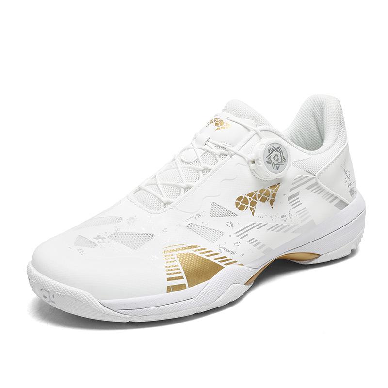 Youth Fencing Shoes: Professional Non-Slip Sneakers for Men & Women, Wear-Resistant Indoor Training Shoes