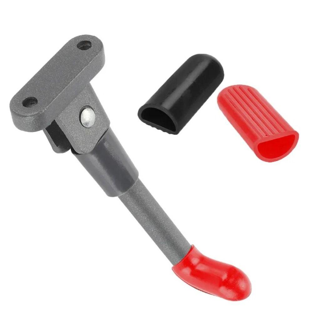 2Pcs Rubber Electric Scooter Cover Silicone Foot Support Cover for Ninebot Max G30 Riding Equipment