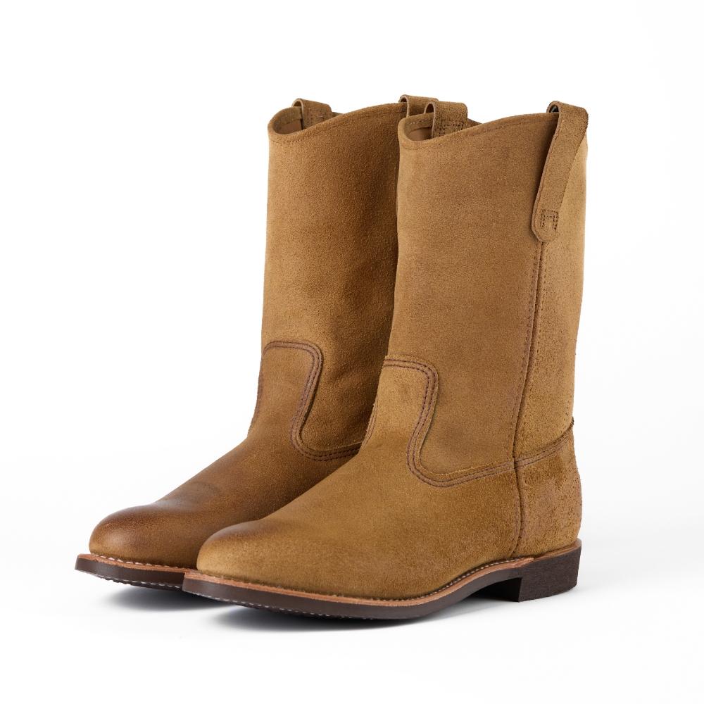 Redwing 11-Inch Pecos 8060 - Hawthorne Muleskinner
